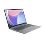 Lenovo IdeaPad Slim 3 16IAH8 83ES0008MX Arctic Grey hinta ja tiedot | Kannettavat tietokoneet | hobbyhall.fi