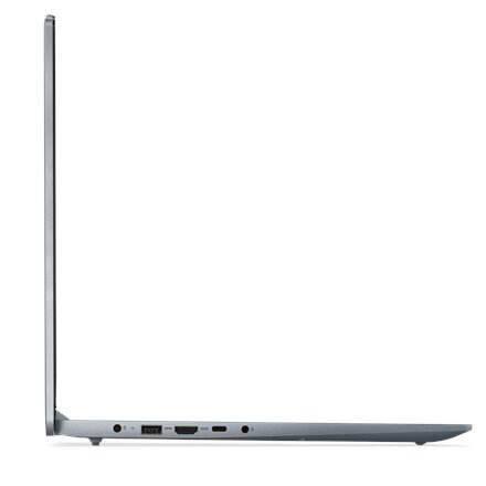 Lenovo IdeaPad Slim 3 16IAH8 83ES0008MX Arctic Grey hinta ja tiedot | Kannettavat tietokoneet | hobbyhall.fi