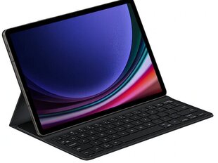 Samsung EF-DX710BBEGSE hinta ja tiedot | Tablettien kotelot ja muut tarvikkeet | hobbyhall.fi