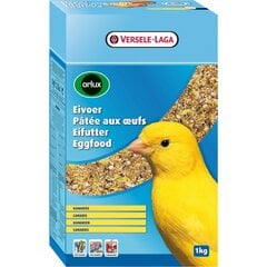 Ruoka kanarialinnuille Versele-Laga Eggfood Canaries Yellow, 5 kg hinta ja tiedot | Lintujen ruokinta | hobbyhall.fi