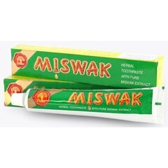 Hammastahna Dabur Miswak, 100 ml hinta ja tiedot | Suuhygienia | hobbyhall.fi