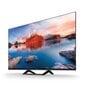 Xiaomi A Pro 50" (125 cm) Smart TV Google TV 4K UHD Black hinta ja tiedot | Televisiot | hobbyhall.fi