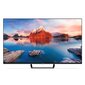 Xiaomi A Pro 55" (138 cm) Smart TV Google TV 4K UHD Black hinta ja tiedot | Televisiot | hobbyhall.fi