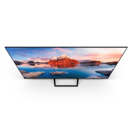 Xiaomi A Pro 55" (138 cm) Smart TV Google TV 4K UHD Black hinta ja tiedot | Televisiot | hobbyhall.fi