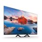Xiaomi A Pro 55" (138 cm) Smart TV Google TV 4K UHD Black hinta ja tiedot | Televisiot | hobbyhall.fi