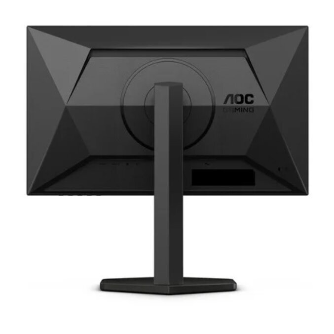 Dis 24 AOC 24G4X Gaming IPS Black hinta ja tiedot | Näytöt | hobbyhall.fi