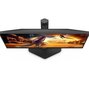 Dis 24 AOC 24G4X Gaming IPS Black hinta ja tiedot | Näytöt | hobbyhall.fi