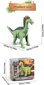 Interaktiivinen lelu Dinosaur hinta ja tiedot | Poikien lelut | hobbyhall.fi