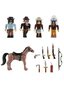 Pelisarja hahmoja Roblox Wild West hinta ja tiedot | Poikien lelut | hobbyhall.fi