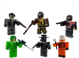 Pelisarja hahmoja Roblox Toys hinta ja tiedot | Poikien lelut | hobbyhall.fi