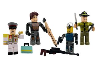 Pelisarja hahmoja Roblox Playset hinta ja tiedot | Poikien lelut | hobbyhall.fi