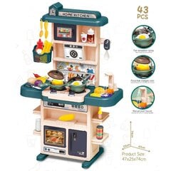 Leikkikeittiö Kitchen Chef hinta ja tiedot | Kitchen Super Chef Lapset | hobbyhall.fi