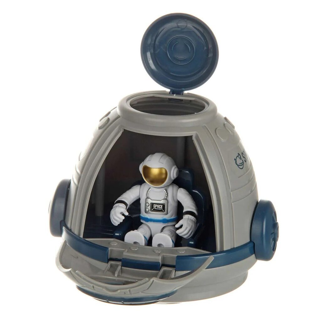 Leikkisetti Space UFO hinta ja tiedot | Poikien lelut | hobbyhall.fi