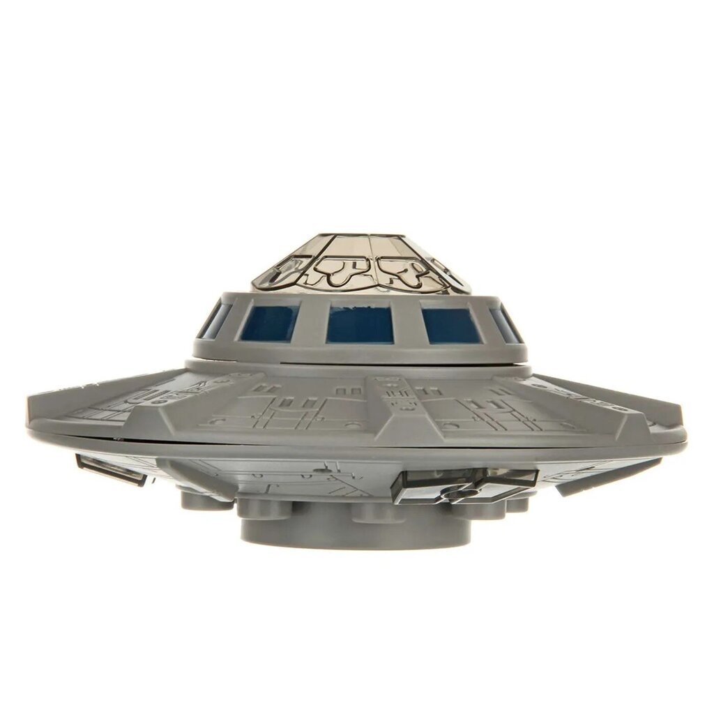 Leikkisetti Space UFO hinta ja tiedot | Poikien lelut | hobbyhall.fi