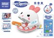 Leikkisetti hammaslääkäri Rabbit Dental Care hinta ja tiedot | Kehittävät lelut | hobbyhall.fi