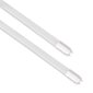 LED-lamppu, 23w 3700lm 4000k, 150cm hinta ja tiedot | LED-valonauhat | hobbyhall.fi