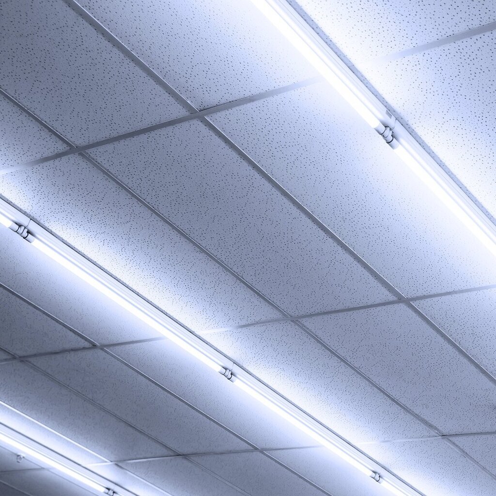 LED-lamppu, 23w 3700lm 6500k , 150cm hinta ja tiedot | LED-valonauhat | hobbyhall.fi