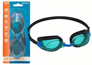 Uimalasit Aqua Burst Essential II Bestway, 7-14 v hinta ja tiedot | Uimalasit | hobbyhall.fi