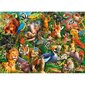 Palapeli Castorland Amazing Animals, 300 kpl hinta ja tiedot | Palapelit | hobbyhall.fi