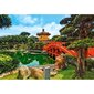 Palapeli Castorland Nan Lian Garden, Hong Kong, 1000 kpl hinta ja tiedot | Palapelit | hobbyhall.fi