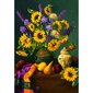 Palapeli Castorland Autumn Treasures, 1500 kpl hinta ja tiedot | Palapelit | hobbyhall.fi