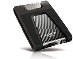 ADATA HD650 2TB USB3.0 Black ext. 2.5in