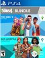The Sims 4 + Eco Lifestyle Bundle hinta ja tiedot | Tietokone- ja konsolipelit | hobbyhall.fi