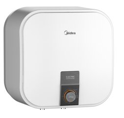 Lämminvesivaraaja Midea Salute Xpress 10l hinta ja tiedot | Midea Kodin remontointi | hobbyhall.fi