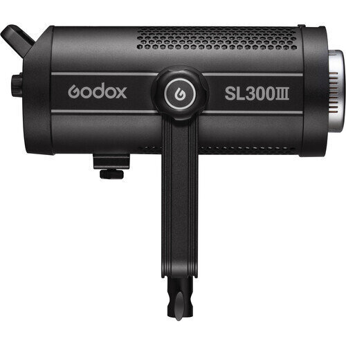 Godox SL300III LED VALAISIN hinta ja tiedot | Valokuvaustarvikkeet | hobbyhall.fi