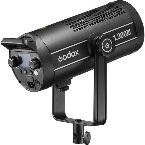 Godox SL300III LED VALAISIN hinta ja tiedot | Valokuvaustarvikkeet | hobbyhall.fi