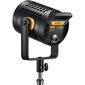 Godox UL60Bi hiljainen LED-videovalaisin hinta ja tiedot | Valokuvaustarvikkeet | hobbyhall.fi