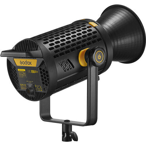 Godox LED UL150 II Bi Silent -videovalo hinta ja tiedot | Valokuvaustarvikkeet | hobbyhall.fi