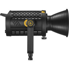 Godox LED UL150ll Hiljainen videovalo hinta ja tiedot | Valokuvaustarvikkeet | hobbyhall.fi