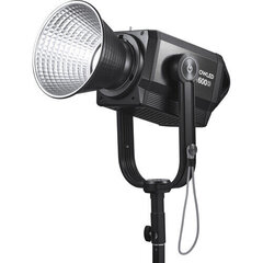 Godox M600D LED-päivävalo tietoinen hinta ja tiedot | Valokuvaustarvikkeet | hobbyhall.fi