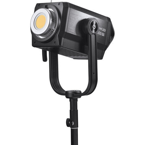 Godox M600Bi LED Kaksivärinen LED Knowled hinta ja tiedot | Valokuvaustarvikkeet | hobbyhall.fi