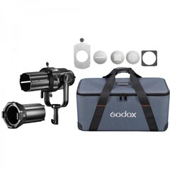 Godox VSA-36K-valonheitinsarja hinta ja tiedot | Valokuvaustarvikkeet | hobbyhall.fi