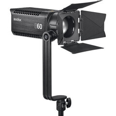 Godox tarkentava LED-valo S60 hinta ja tiedot | Valokuvaustarvikkeet | hobbyhall.fi