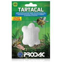 Prodac Tartacal maistas vandens vėžliams, 15g/12 hinta ja tiedot | Eksoottisten lemmikkien ruokinta | hobbyhall.fi