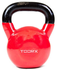 Kahvakuula Toorx Kettlebell, 10 kg hinta ja tiedot | Toorx Kuntolaitteet | hobbyhall.fi