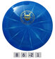 Frisbeegolfkiekko Discmania Fairway Driver 5 Lux Vapor, sininen hinta ja tiedot | Frisbeegolf | hobbyhall.fi