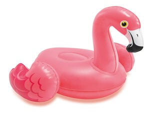 Puhallettava kylpylelu - flamingo hinta ja tiedot | Puhallettavat vesilelut ja uima-asusteet | hobbyhall.fi