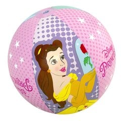 Lasten rantapallo Disney Princess, 51 cm hinta ja tiedot | Disney Princess Urheilu ja vapaa-aika | hobbyhall.fi