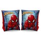 Uimakellukkeet, Spiderman, 23 x 15 cm hinta ja tiedot | Uimaliivit ja kellukkeet | hobbyhall.fi