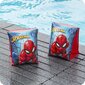 Uimakellukkeet, Spiderman, 23 x 15 cm hinta ja tiedot | Uimaliivit ja kellukkeet | hobbyhall.fi