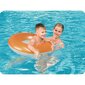 Lasten uimarengas, 76 cm, vihreä hinta ja tiedot | Puhallettavat vesilelut ja uima-asusteet | hobbyhall.fi