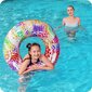 Lasten uimarengas, 91 cm, punainen hinta ja tiedot | Puhallettavat vesilelut ja uima-asusteet | hobbyhall.fi