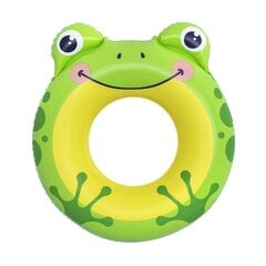 Uimarengas, sammakko hinta ja tiedot | Puhallettavat vesilelut ja uima-asusteet | hobbyhall.fi