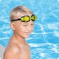 Lasten uimalasit, keltainen hinta ja tiedot | Uimalasit | hobbyhall.fi