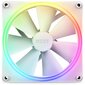 Tuuletin NZXT F140 RGB Duo White hinta ja tiedot | Tietokoneen tuulettimet | hobbyhall.fi