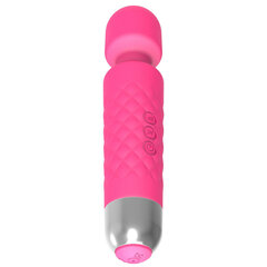 Erolab Wand-M Clitoral Massager Rose Pink (MFN01r) hinta ja tiedot | Vibraattorit | hobbyhall.fi